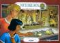 Toutankhamon - Preview