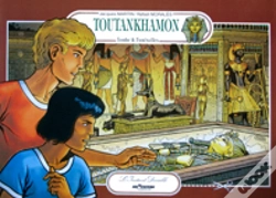 Capa do artigo Toutankhamon