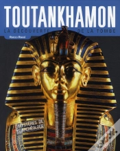 Capa do artigo Toutankhamon