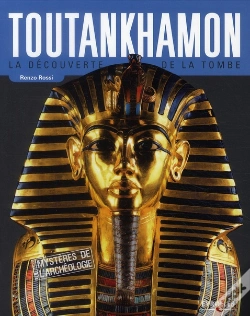 Capa do artigo Toutankhamon