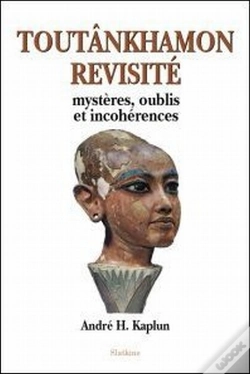 Capa do artigo Toutânkhamon Revisité ; Mystères, Oublis Et Incohérences