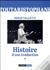Capa do artigo Toutaristophane, Histoire D