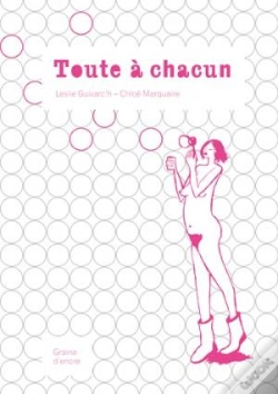 Capa do artigo Toute A Chacun
