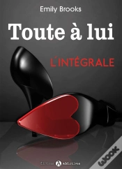Capa do artigo Toute À Lui -  L