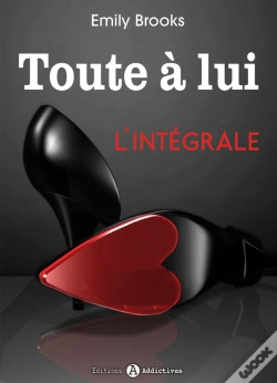Capa do artigo Toute À Lui -  L'Intégrale