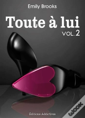 Capa do artigo Toute À Lui - Volume 2