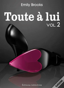 Capa do artigo Toute À Lui - Volume 2