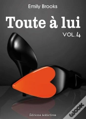 Capa do artigo Toute À Lui - Volume 4