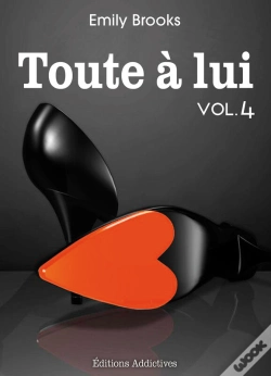 Capa do artigo Toute À Lui - Volume 4