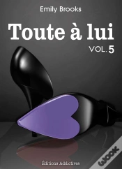 Capa do artigo Toute À Lui - Volume 5