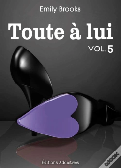 Capa do artigo Toute À Lui - Volume 5