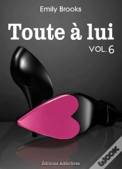 Capa do artigo Toute À Lui - Volume 6 - Épilogue