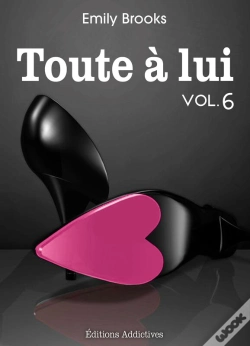 Capa do artigo Toute À Lui - Volume 6 - Épilogue