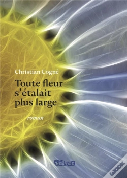 Capa do artigo Toute Fleur S'Étalait Plus Large