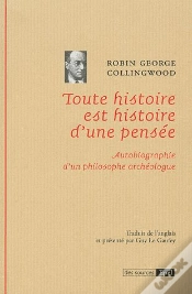 Capa do artigo Toute Histoire Est Histoire D