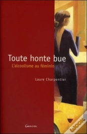 Capa do artigo Toute Honte Bue ; L