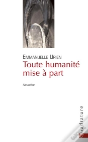 Capa do artigo Toute Humanité Mise A Part