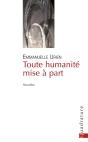 Toute Humanité Mise A Part - Preview