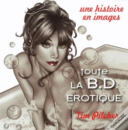 Capa do artigo Toute La Bd Érotique ; Coffret