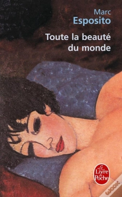 Capa do artigo Toute La Beauté Du Monde