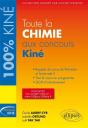 Toute La Chimie Aux Concours Kiné - Preview