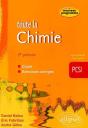 Toute La Chimie En Pcsi - 2e Période - Cours Et Exercices Corrigés - Preview