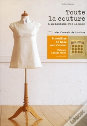 Capa do artigo Toute La Couture À La Machine Et À La Main