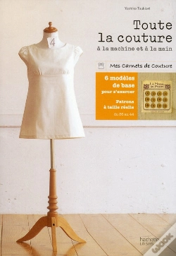 Capa do artigo Toute La Couture À La Machine Et À La Main