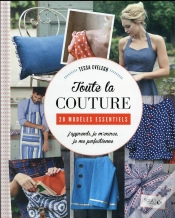 Capa do artigo Toute La Couture