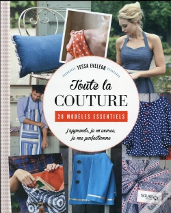 Capa do artigo Toute La Couture