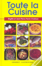 Capa do artigo Toute La Cuisine