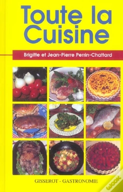 Capa do artigo Toute La Cuisine