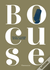 Capa do artigo Toute La Cuisine De Paul Bocuse