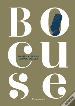 Capa do artigo Toute La Cuisine De Paul Bocuse