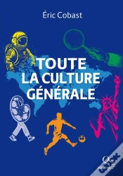 Capa do artigo Toute La Culture Generale (2e Édition)
