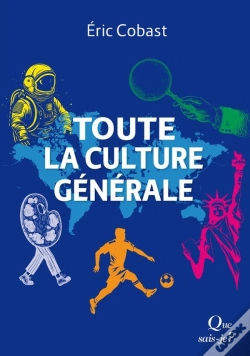 Capa do artigo Toute La Culture Generale (2e Édition)