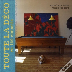 Capa do artigo Toute La Déco