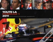Capa do artigo Toute La F1 2011