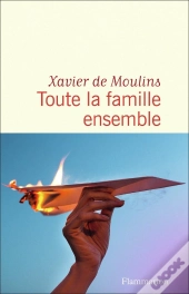 Toute La Famille Ensemble