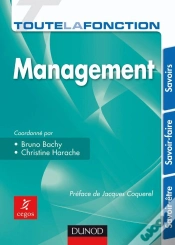 Capa do artigo Toute La Fonction : Management