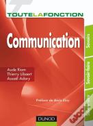 Toute La Fonction : Toute La Fonction ; Communication