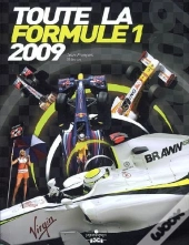 Toute La Formule 1 (Édition 2009)