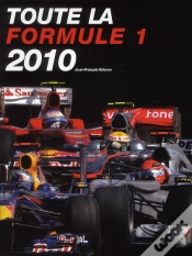 Capa do artigo Toute La Formule 1 (Édition 2010)