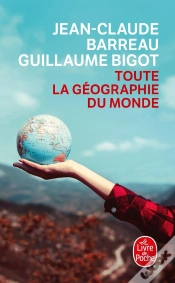Capa do artigo Toute La Géographie Du Monde