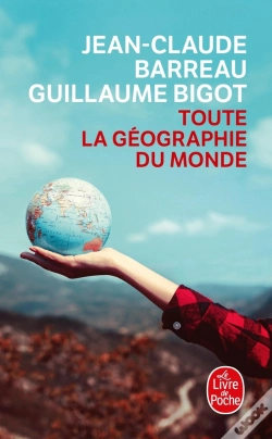 Capa do artigo Toute La Géographie Du Monde