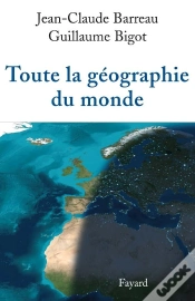 Capa do artigo Toute La Géographie Du Monde