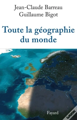 Capa do artigo Toute La Géographie Du Monde