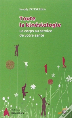 Capa do artigo Toute La Kinésiologie