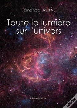 Capa do artigo Toute La Lumière Sur L'Univers