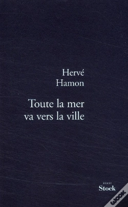Capa do artigo Toute La Mer Va Vers La Ville